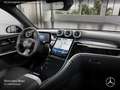 Mercedes-Benz GLC 400 e 4M AMG+NIGHT+PANO+360+AHK+BURMESTER+9G Grau - thumbnail 11