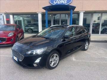 SW 1.5 ecoblue Business s&s 95cv my20.75