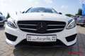 Mercedes-Benz C 200 C -Klasse T-Modell C 200 T 4Matic AMG Line Blanc - thumbnail 2