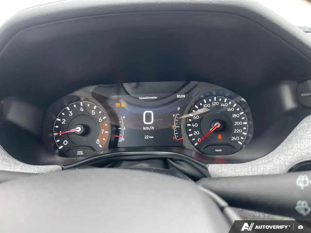 Jeep Compass снимка Jeep Compass