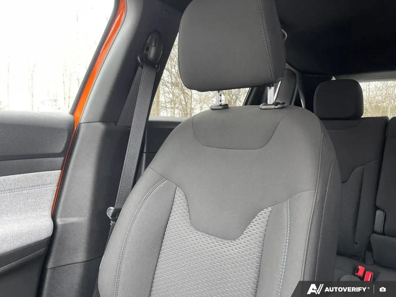 Jeep Compass снимка Jeep Compass