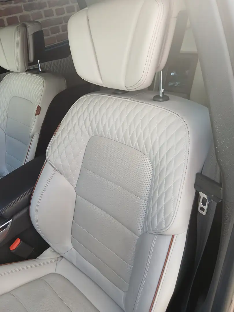 Renault Talisman Talisman Grandtour TCe 160 EDC GPF INITIALE PARIS Grau - 2