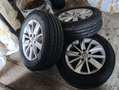 Volkswagen Golf Variant Golf Variant Rabbit 1,6 TDI DSG Rabbit Silber - thumbnail 19