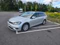 Volkswagen Golf Variant Golf Variant Rabbit 1,6 TDI DSG Rabbit Silber - thumbnail 1