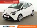 Toyota Aygo 1.0 VVT-i X-Play Blanc - thumbnail 1