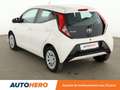 Toyota Aygo 1.0 VVT-i X-Play Blanc - thumbnail 4