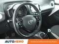 Toyota Aygo 1.0 VVT-i X-Play Blanc - thumbnail 11