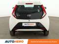 Toyota Aygo 1.0 VVT-i X-Play Blanc - thumbnail 5
