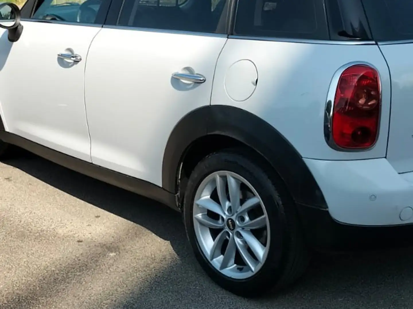 MINI One Countryman 1.6 Alb - 2
