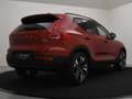 Volvo XC40 B4 AUT(7) PLUS DARK 20INCH HARMAN KARDON GOOGLE MA Rouge - thumbnail 3