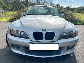 Z3 2.8 Roadster