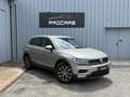 Volkswagen Tiguan 1.4 TSI BlueMotion 150 CH Confortline Gris - thumbnail 3