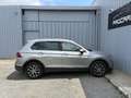 Volkswagen Tiguan 1.4 TSI BlueMotion 150 CH Confortline Gris - thumbnail 4