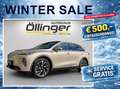 MG Sonstige MG S6 EV Luxury 4WD Gold - thumbnail 1