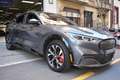 Ford Mustang Mach-E First Edition AWD Rango extendido Gris - thumbnail 3