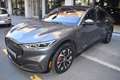 Ford Mustang Mach-E First Edition AWD Rango extendido Gris - thumbnail 1
