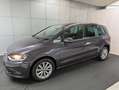 Volkswagen Golf Sportsvan Lounge 1.2 TSI AHK Parkp. Gris - thumbnail 5