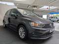 Volkswagen Golf Sportsvan Lounge 1.2 TSI AHK Parkp. Gris - thumbnail 3
