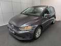 Volkswagen Golf Sportsvan Lounge 1.2 TSI AHK Parkp. Gris - thumbnail 2