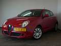 Alfa Romeo MiTo 1.3 JTDm ECO Essent. Rood - thumbnail 1