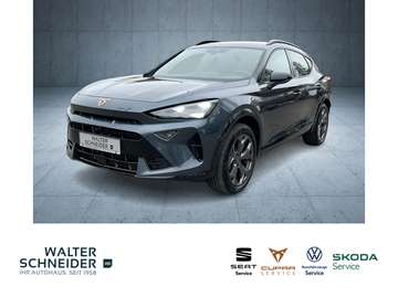 1.5 eTSI DSG LED ACC RFK