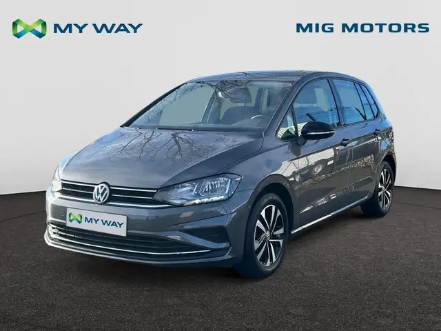 Volkswagen Golf Sportsvan Golf Sportsvan Last Edition 1.0 TSI  85 kW (115 pk) 6 versnellingen manueel