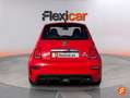 Abarth 500 1.4 16v T-Jet 595 118kW (160CV) Pista E6 Rojo - thumbnail 8