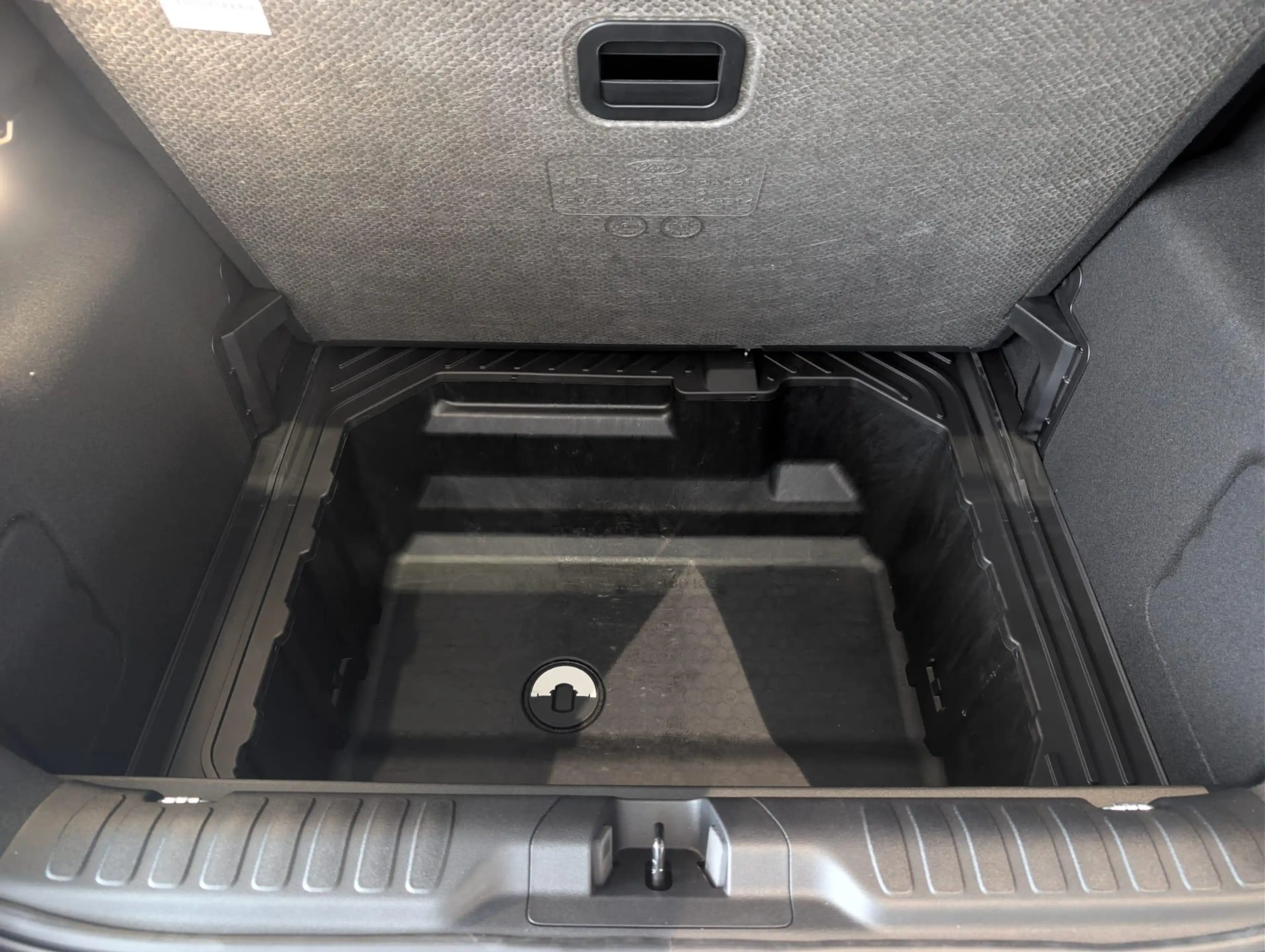 Ford Puma Gen-E 44 kWh | 44 kWh | 170PK | WINTER PACK | COMFORT PA — photo 13