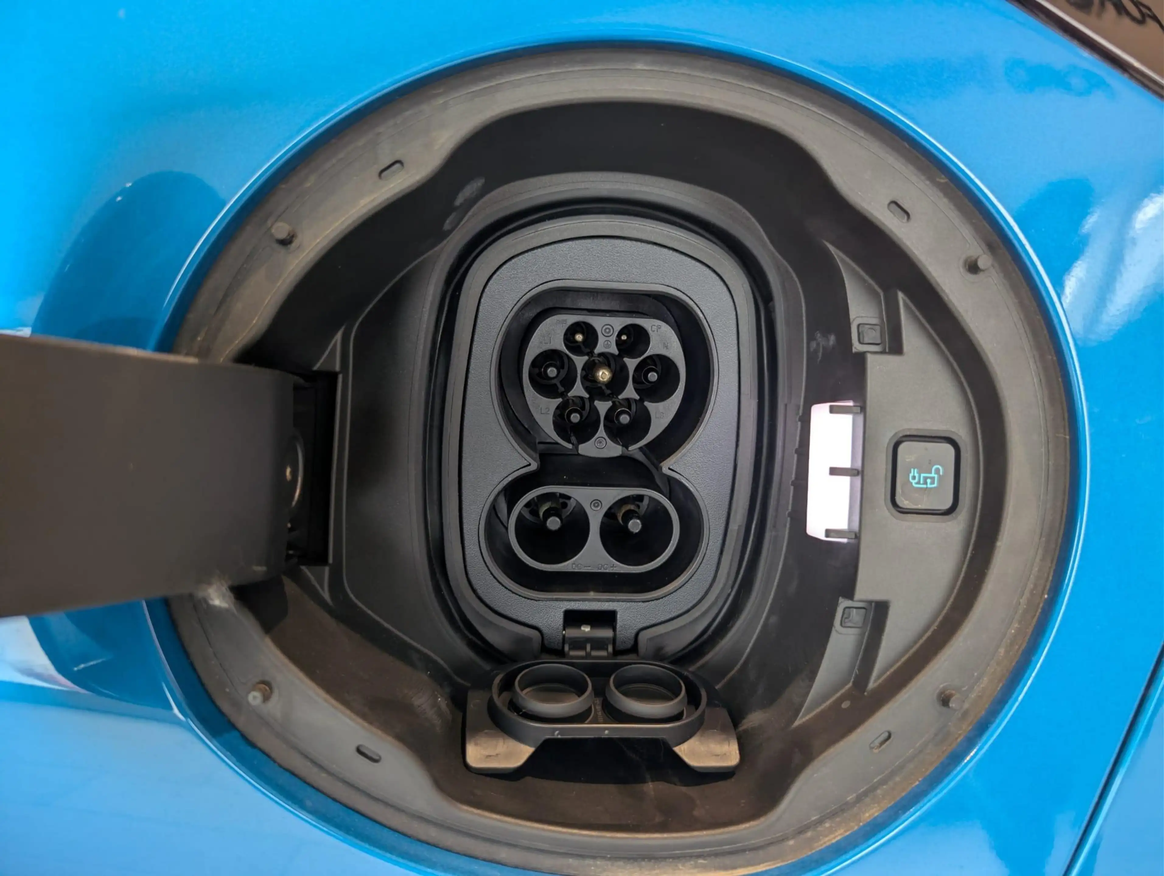 Ford Puma Gen-E 44 kWh | 44 kWh | 170PK | WINTER PACK | COMFORT PA — photo 14