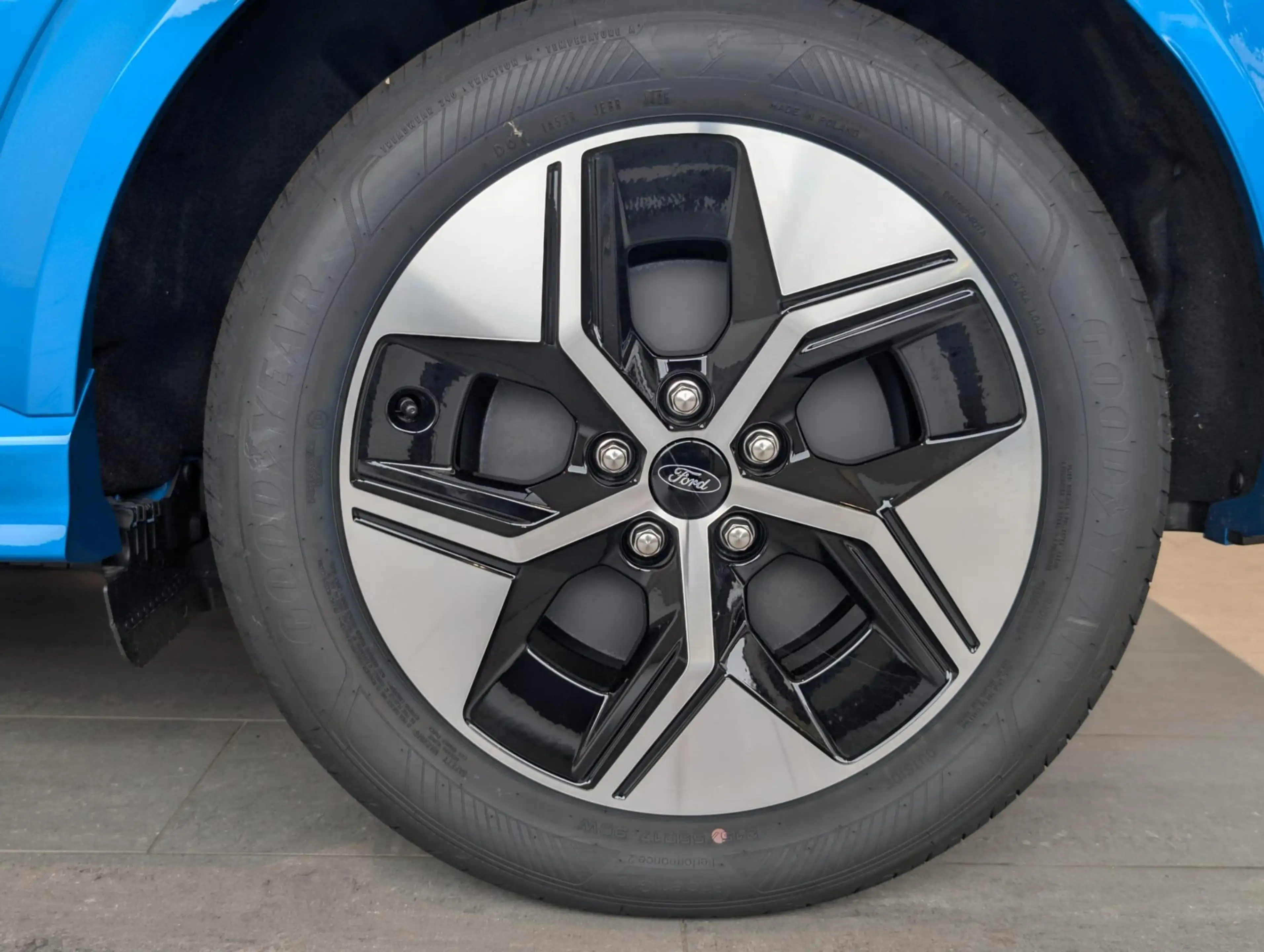 Ford Puma Gen-E 44 kWh | 44 kWh | 170PK | WINTER PACK | COMFORT PA — photo 12