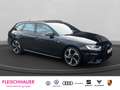 Audi A4 40 TDI 2x S-line Competiton-Edition LED Navi Schwarz - thumbnail 8