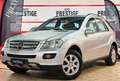 Mercedes-Benz ML 350 Sport auto GPL - thumbnail 3
