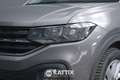 Volkswagen T-Cross 1.0 TSI 110CV Style DSG Grigio - thumbnail 3