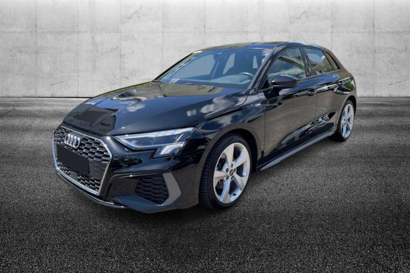 2023 Audi A3