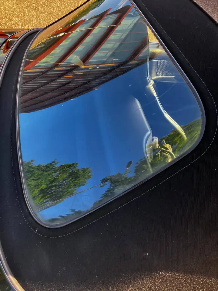BMW Z3 1.8, foto 6