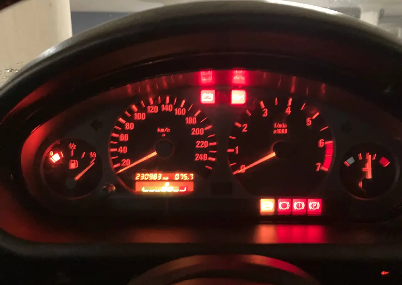 BMW Z3 1.8, foto 4