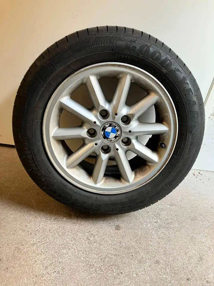 BMW Z3 1.8, foto 11