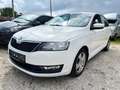 Skoda Rapid/Spaceback Ambition Černá - thumbnail 1