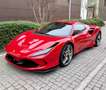 Ferrari F8 Spider pari al nuovo info su richiesta Rosso - thumbnail 2