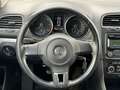 Volkswagen Golf 6 TDI Gris - thumbnail 11