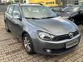 Volkswagen Golf 6 TDI Gris - thumbnail 2