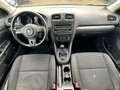 Volkswagen Golf 6 TDI Gris - thumbnail 10