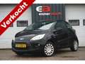 Ford Ka/Ka+ 1.2 Titanium | AIRCO | Noir - thumbnail 1