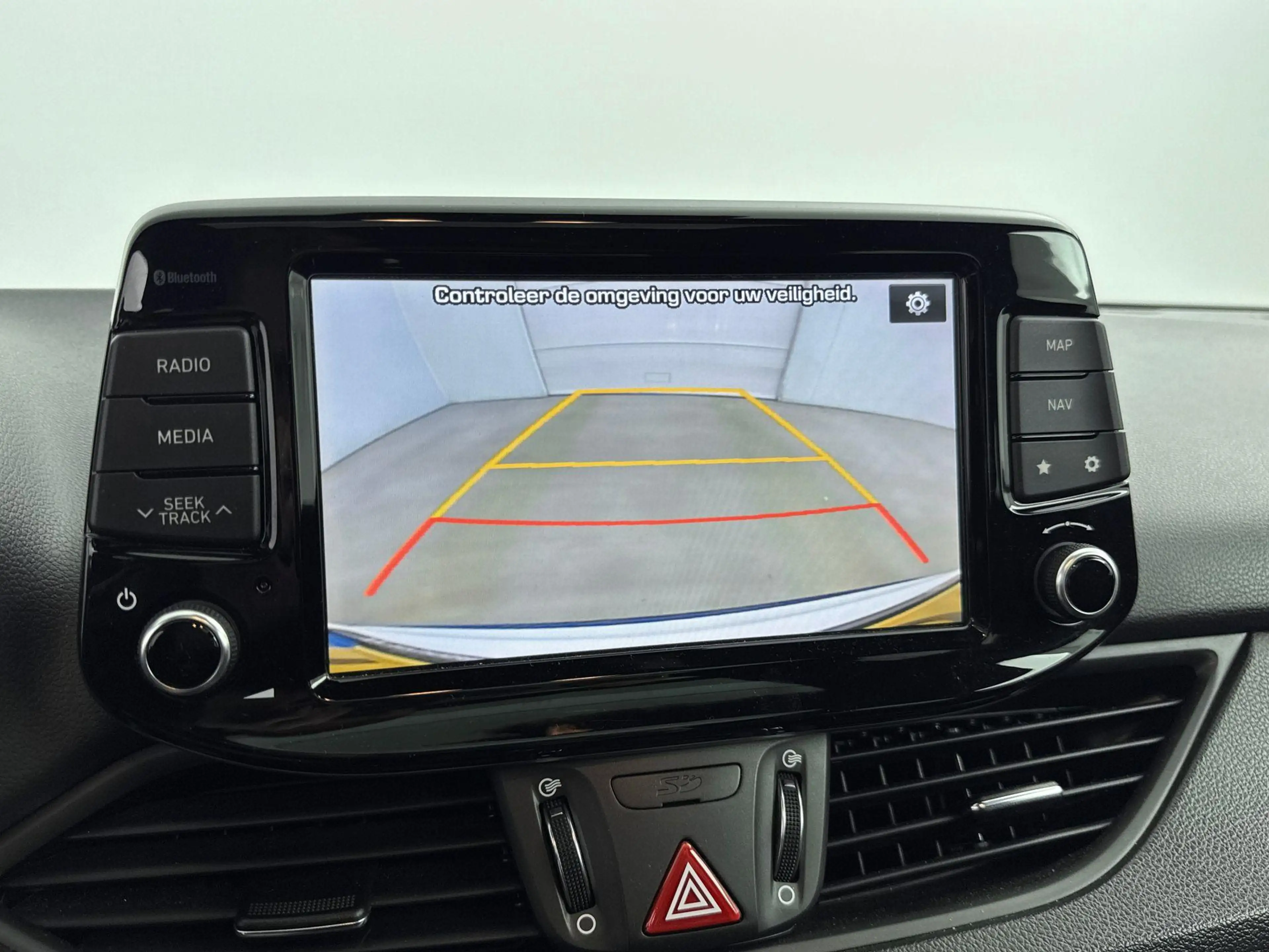 Hyundai i30 Wagon 1.4 T-GDI PREMIUM | ELEKTRISCH SCHUIF- KANTE — photo 12