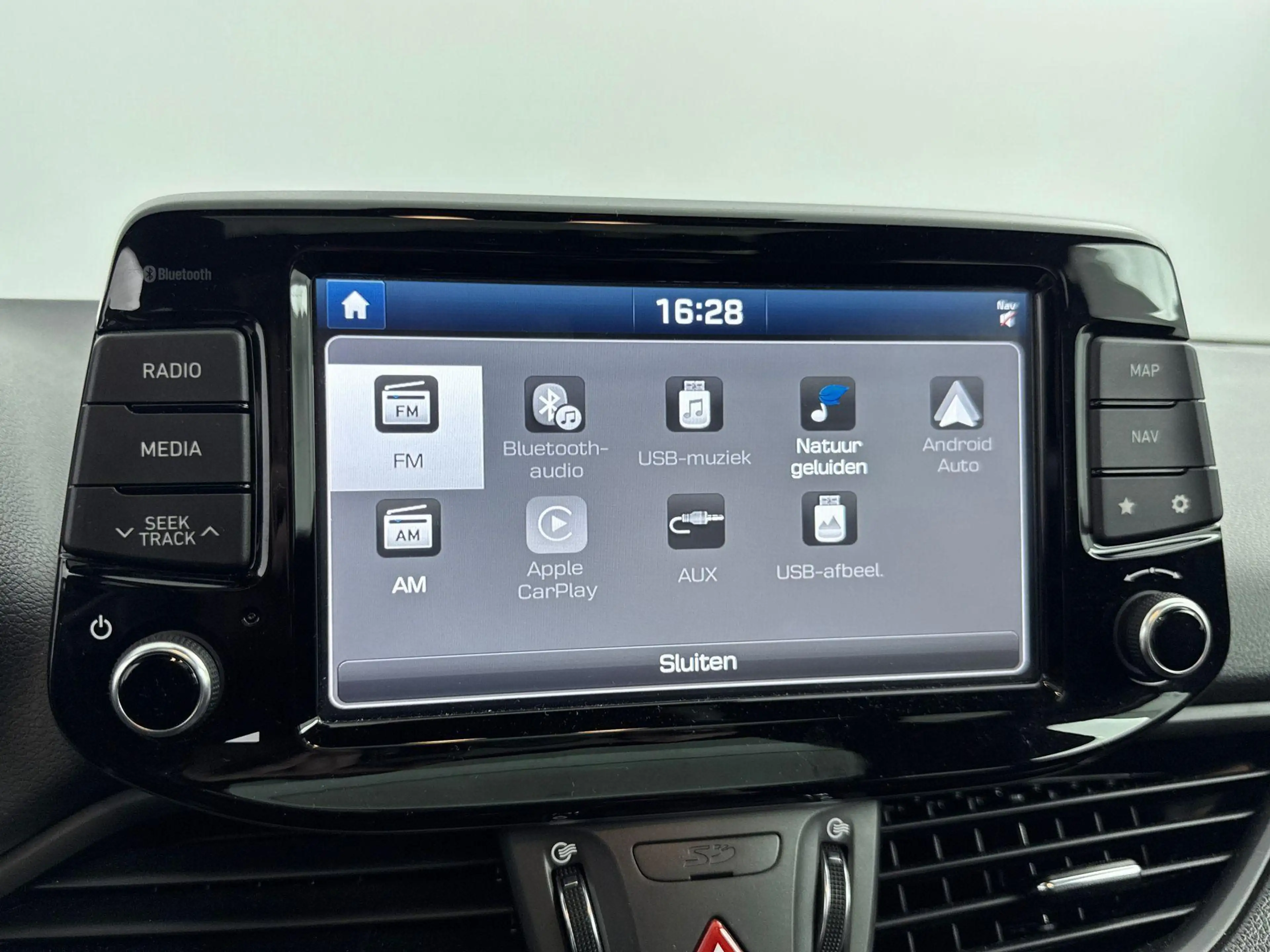 Hyundai i30 Wagon 1.4 T-GDI PREMIUM | ELEKTRISCH SCHUIF- KANTE — photo 7