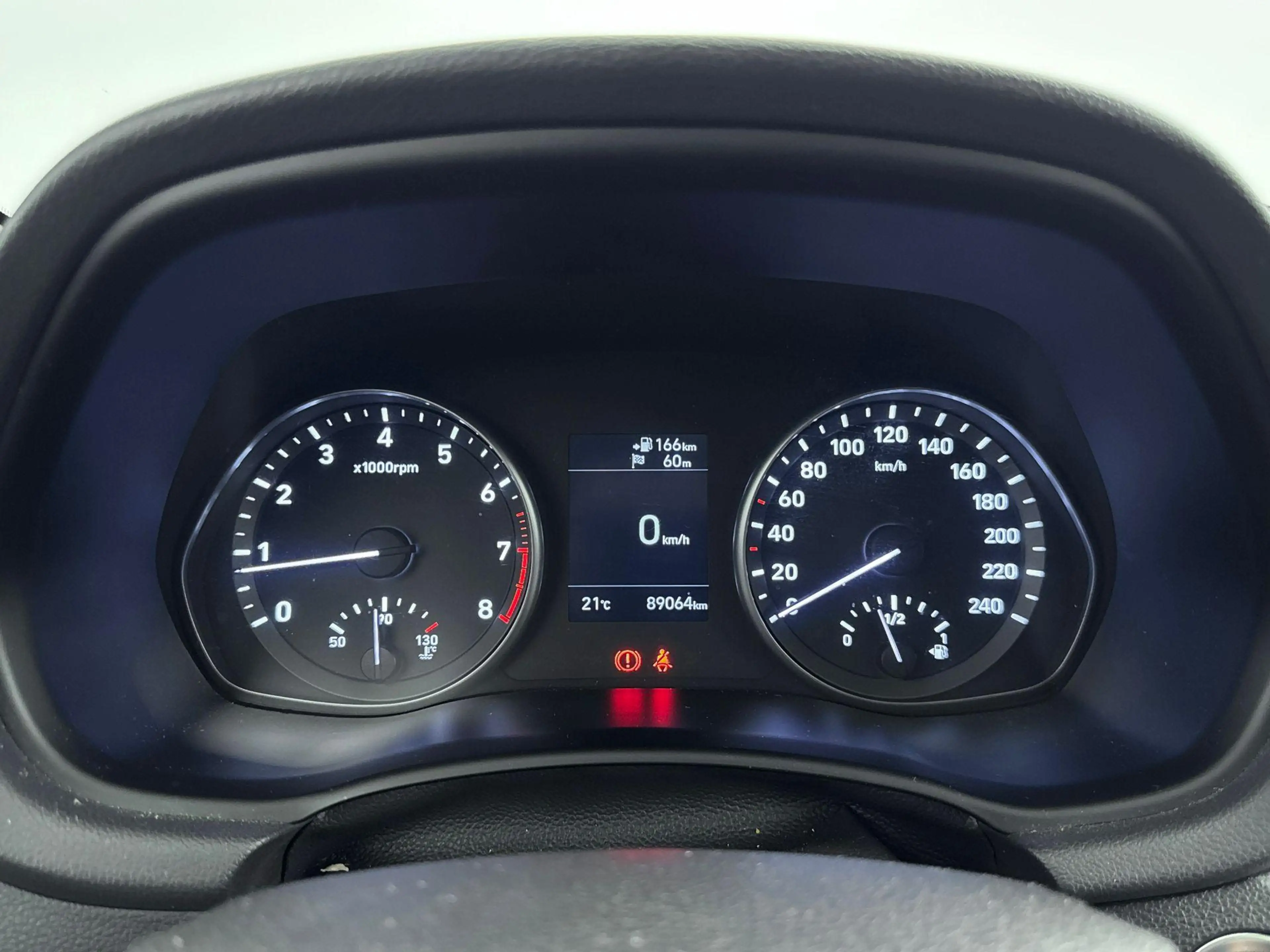 Hyundai i30 Wagon 1.4 T-GDI PREMIUM | ELEKTRISCH SCHUIF- KANTE — photo 14