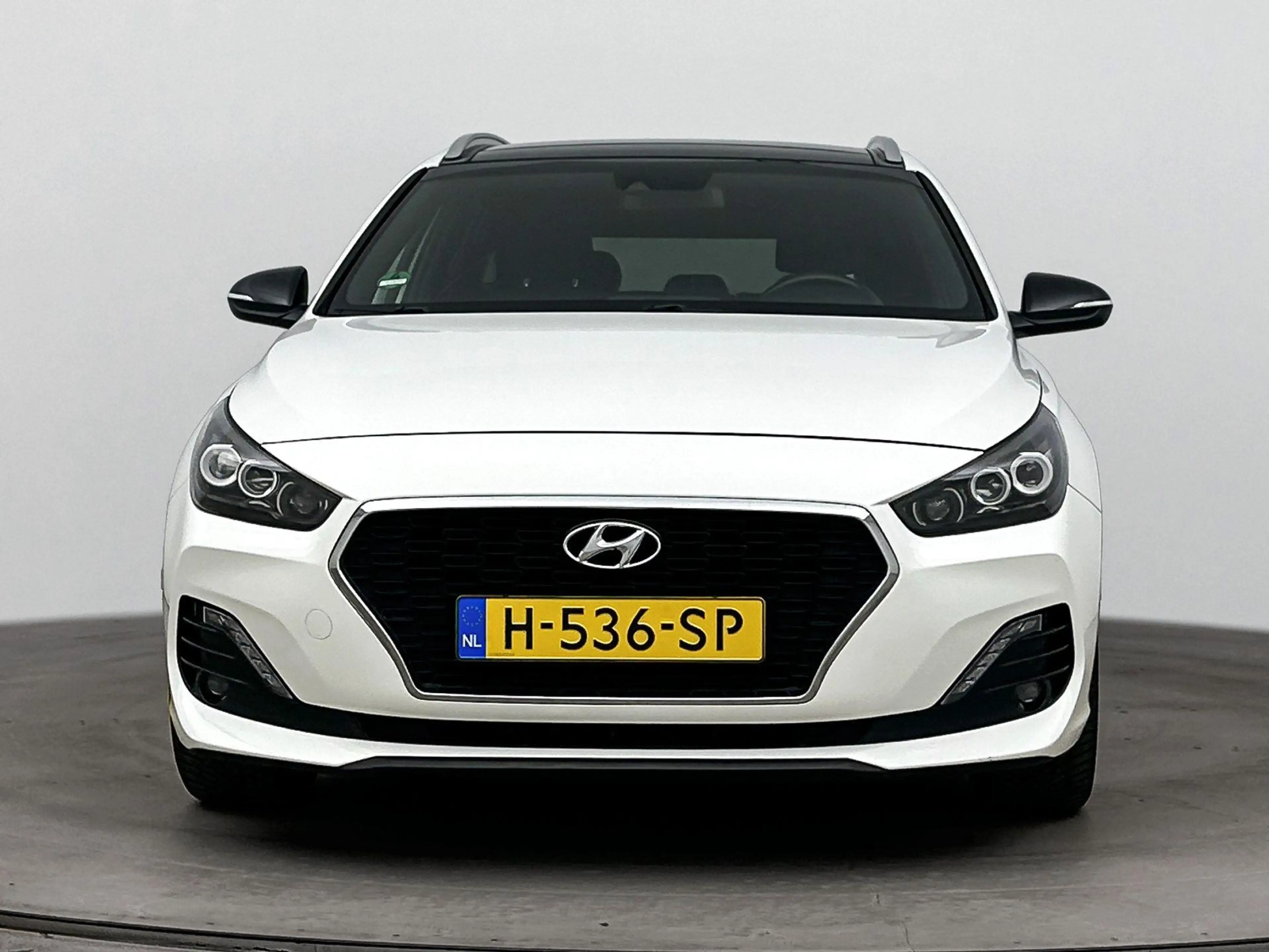 Hyundai i30 Wagon 1.4 T-GDI PREMIUM | ELEKTRISCH SCHUIF- KANTE — photo 4