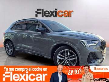 35 TDI Black line S tronic 110kW
