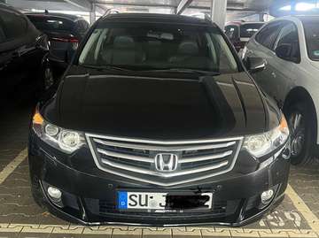 Accord Tourer 2.0 Executive