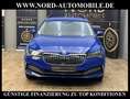 Skoda Superb iV Combi Ambition 1.4 TSI DSG SIDE&LANE Ambition Blau - thumbnail 4